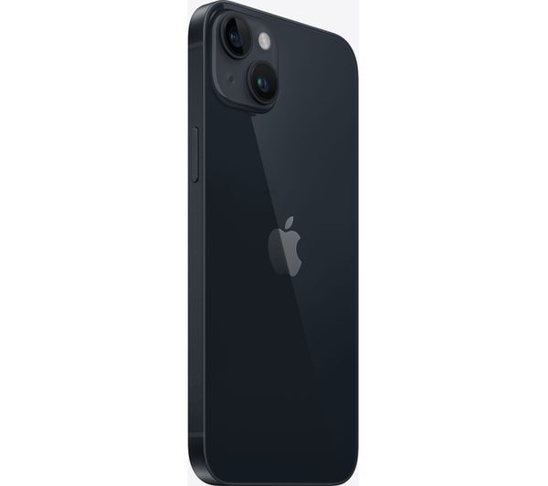 APPLE iPhone 14 Plus - 128 GB Midnight