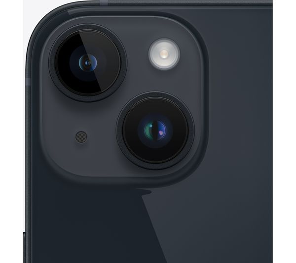 APPLE iPhone 14 Plus - 128 GB Midnight