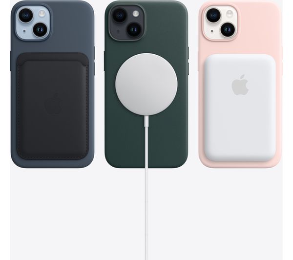 APPLE iPhone 14 Plus - 128 GB Midnight