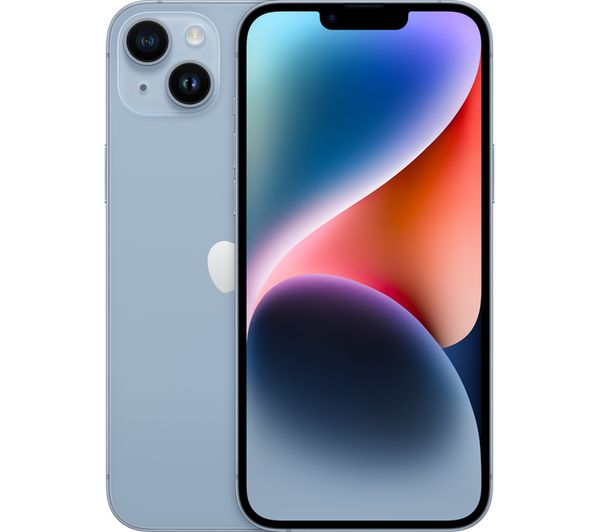 APPLE iPhone 14 Plus - 128 GB Blue