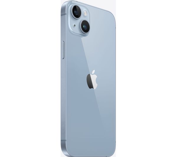 APPLE iPhone 14 Plus - 128 GB Blue
