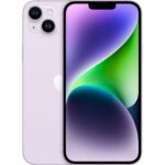 APPLE iPhone 14 Plus - 128 GB  Purple