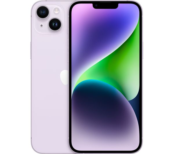 APPLE iPhone 14 Plus - 128 GB Purple