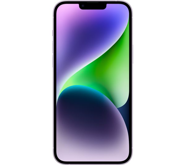 APPLE iPhone 14 Plus - 128 GB Purple