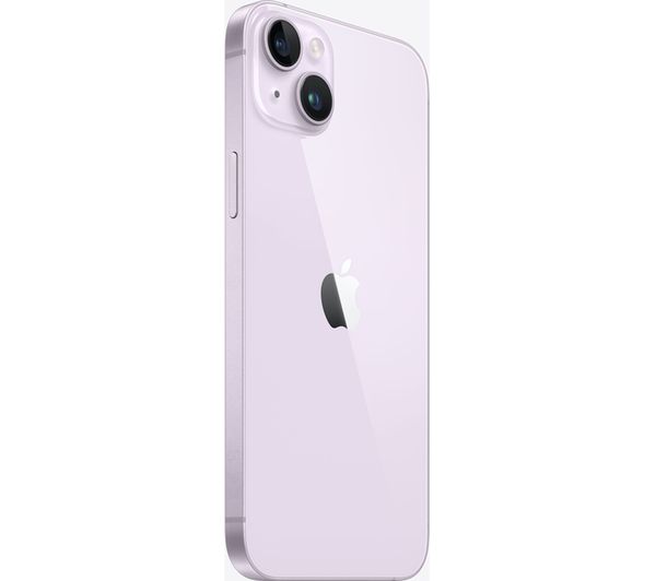APPLE iPhone 14 Plus - 128 GB Purple