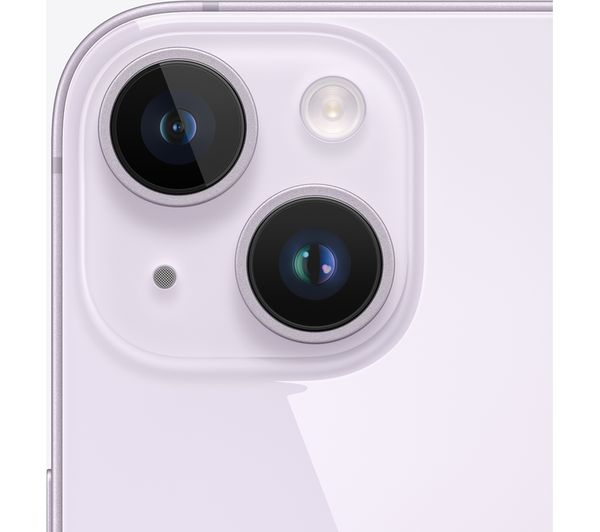 APPLE iPhone 14 Plus - 128 GB Purple