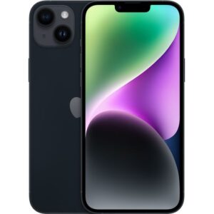 APPLE iPhone 14 Plus - 256 GB  Midnight