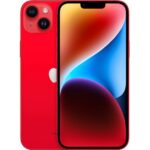 APPLE iPhone 14 Plus - 256 GB  (PRODUCT)RED