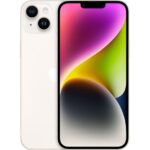APPLE iPhone 14 Plus - 512 GB  Starlight