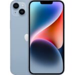 APPLE iPhone 14 Plus - 512 GB  Blue