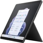 MICROSOFT 13" Surface Pro 9 - Intel® Core™ i5  256 GB SSD  Graphite