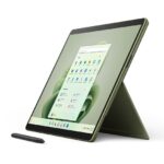 MICROSOFT 13" Surface Pro 9 - Intel® Core™ i5  256 GB SSD  Forest