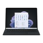 MICROSOFT 13" Surface Pro 9 - Intel® Core™ i7  512 GB SSD  Graphite