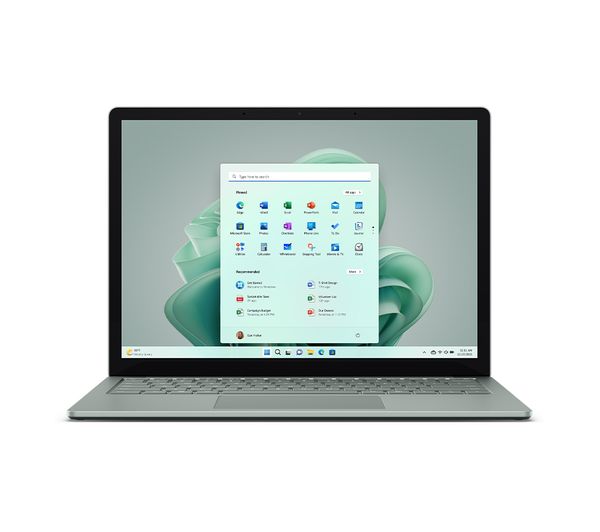 MICROSOFT 13.5" Surface Laptop 5 - Intel® Core™ i5 512 GB SSD Sage
