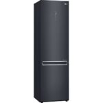 LG Centum GBB92MCABP Smart 70 30 Fridge Freezer - Matte Black