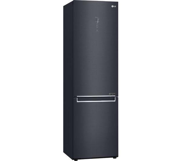 LG Centum GBB92MCABP Smart 70 30 Fridge Freezer - Matte Black