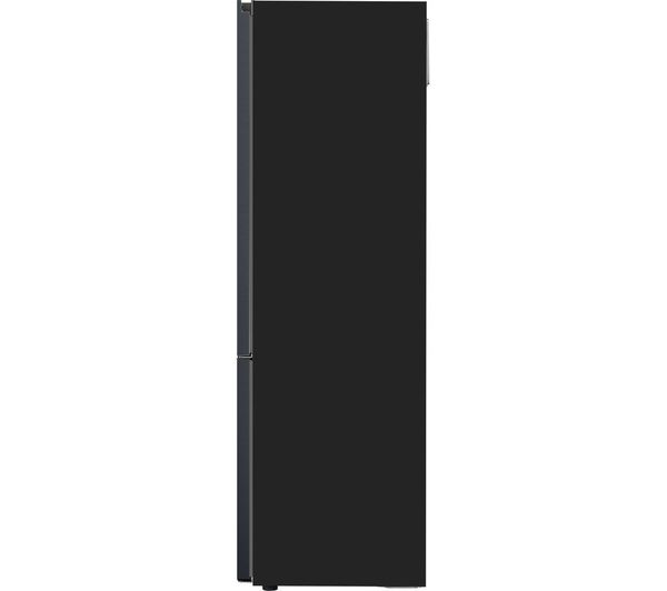 LG Centum GBB92MCABP Smart 70 30 Fridge Freezer - Matte Black