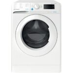 INDESIT BDE 107625X W UK N 10 kg Washer Dryer - White