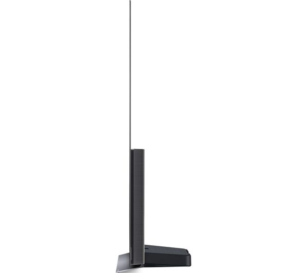 LG OLED65CS6LA 65" Smart 4K Ultra HD HDR OLED TV with Google Assistant & Amazon Alexa