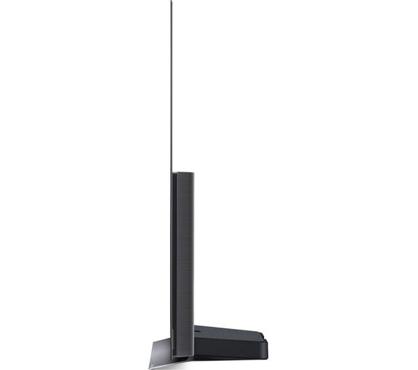 LG OLED55CS6LA 55" Smart 4K Ultra HD HDR OLED TV with Google Assistant & Amazon Alexa