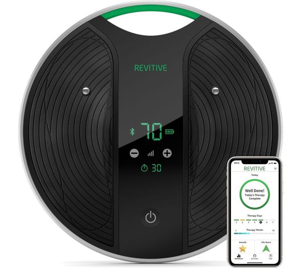 REVITIVE Medic Coach Smart Circulation Booster