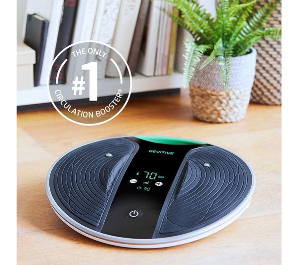 REVITIVE Medic Coach Smart Circulation Booster