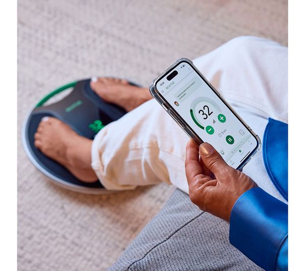 REVITIVE Medic Coach Smart Circulation Booster