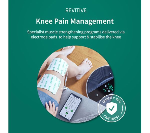 REVITIVE Medic Coach Smart Circulation Booster