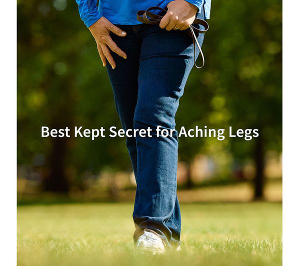 REVITIVE Medic Coach Smart Circulation Booster