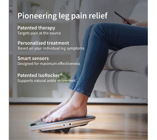 REVITIVE Medic Coach Smart Circulation Booster