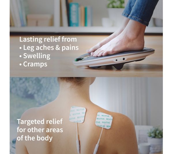 REVITIVE Medic Coach Smart Circulation Booster