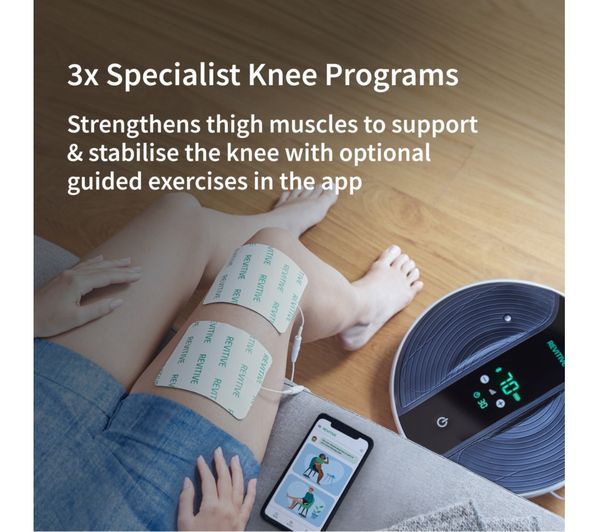 REVITIVE Medic Coach Smart Circulation Booster