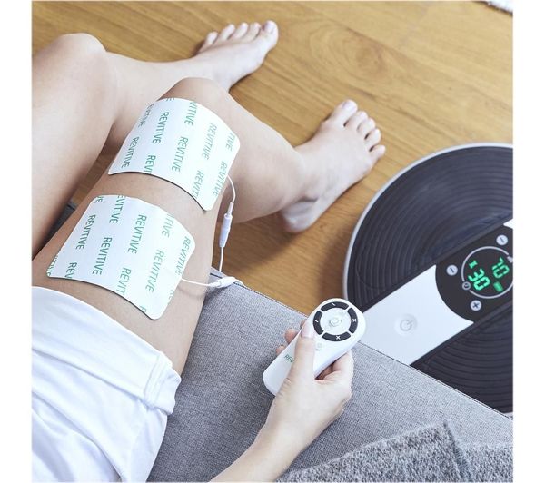 REVITIVE Medic Knee Circulation Booster