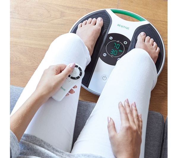 REVITIVE Medic Knee Circulation Booster