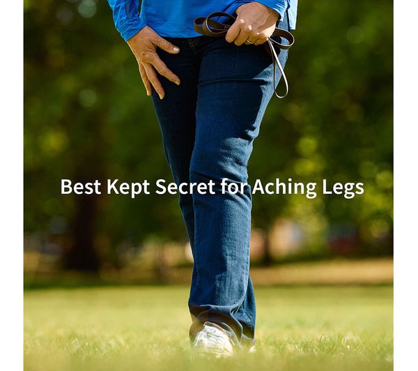 REVITIVE Medic Knee Circulation Booster