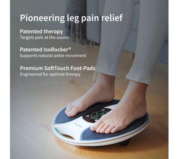 REVITIVE Medic Knee Circulation Booster