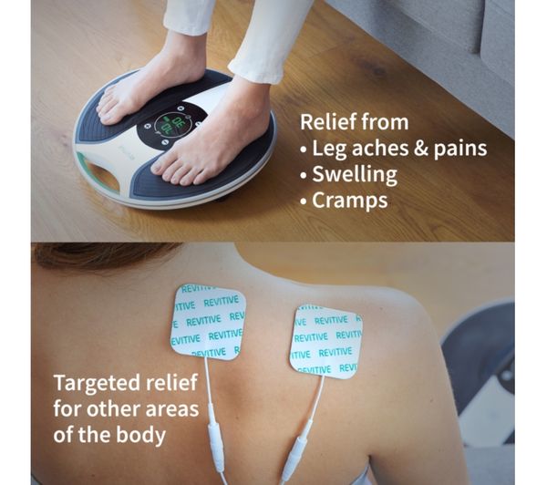 REVITIVE Medic Knee Circulation Booster