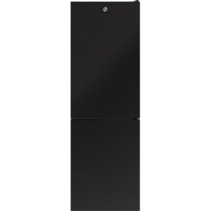 HOOVER HOCE4T618EBK Smart 60 40 Fridge Freezer - Black