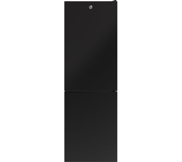 HOOVER HOCE4T618EBK Smart 60 40 Fridge Freezer - Black