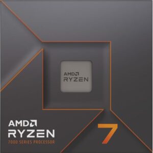 AMD Ryzen 7 7700X Processor