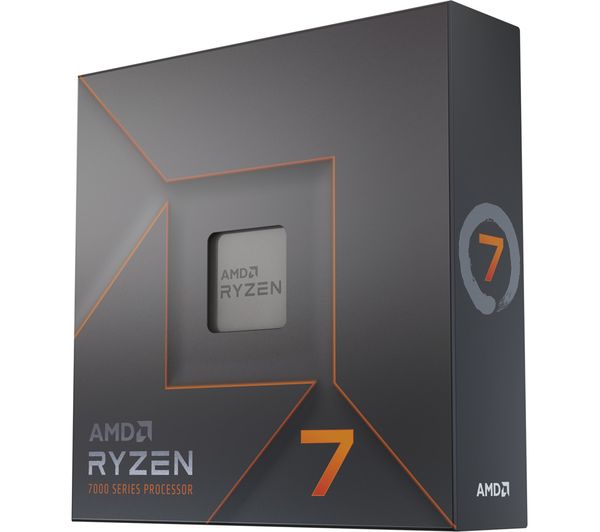 AMD Ryzen 7 7700X Processor