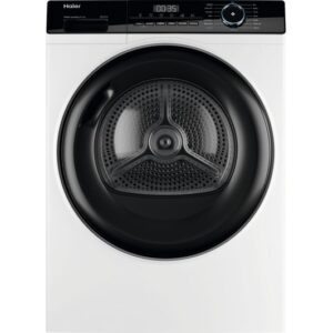 HAIER I Pro Series 3 HD100-A2939 10 kg Heat Pump Tumble Dryer - White