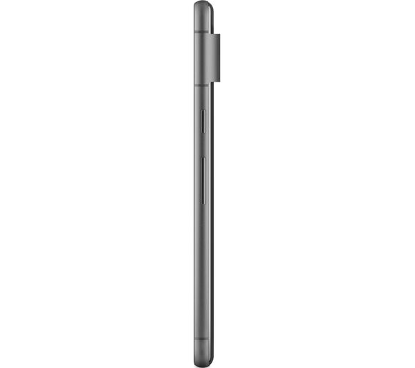 GOOGLE Pixel 7 - 256 GB Obsidian