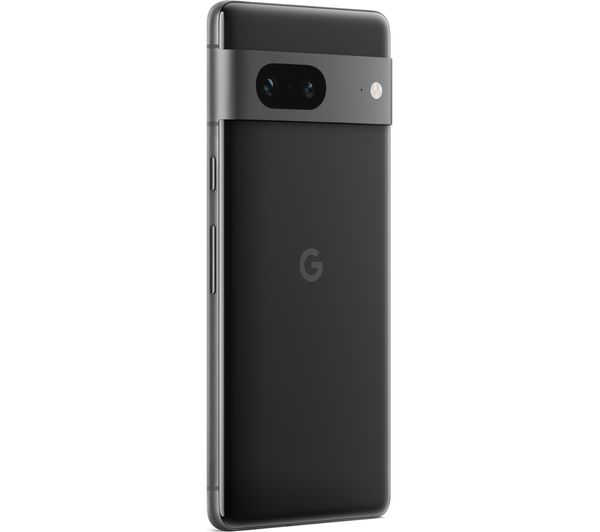 GOOGLE Pixel 7 - 256 GB Obsidian