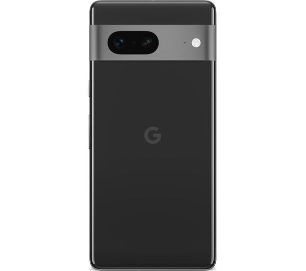 GOOGLE Pixel 7 - 256 GB Obsidian