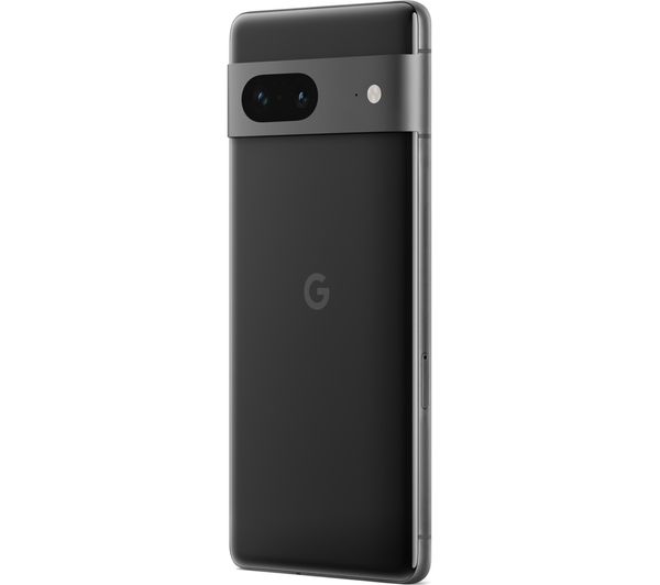 GOOGLE Pixel 7 - 256 GB Obsidian