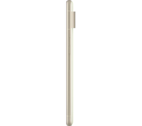 GOOGLE Pixel 7 - 256 GB Lemongrass