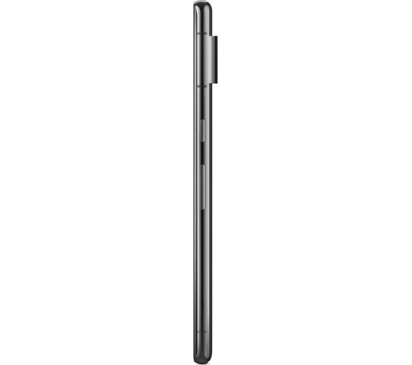 GOOGLE Pixel 7 Pro - 256 GB Obsidian