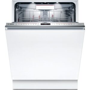 BOSCH Series 8 Perfect Dry SMD8YCX02G Full-size Fully Integrated WiFi-enabled Dishwasher