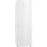 MIELE KD 4172 E 60 40 Fridge Freezer - White